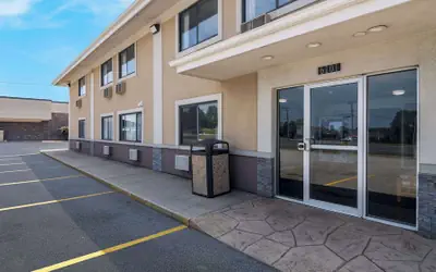 Suburban Studios Portage