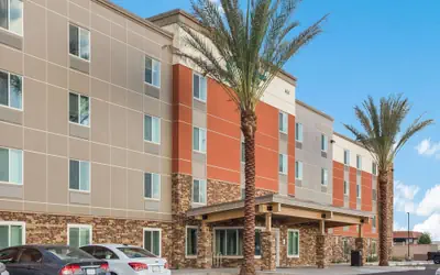 Woodspring Suites Mesa Chandler