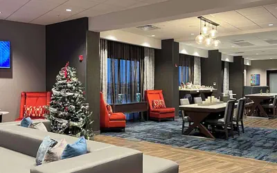 Hampton Inn by Hilton West Wichita Goddard