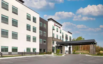 Best Western Plus Grand Rapids MN