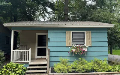 Cozy Creek Cottages