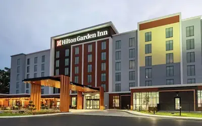 Hilton Garden Inn Mattoon,  Il
