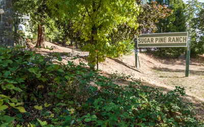 Inn at Sugar Pine Ranch