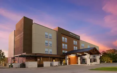 SpringHill Suites by Marriott Lindale Tyler