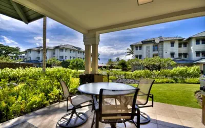 Luxury Beach Front Villa - Kolea