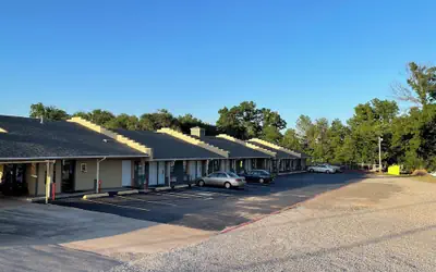Executive Inn of Purcell