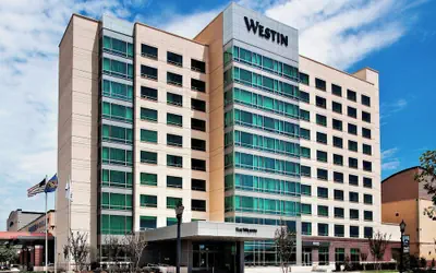 The Westin Wilmington