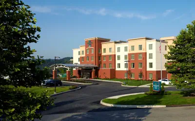 Homewood Suites Pittsburgh Airport