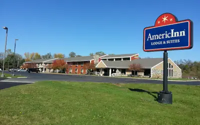 AmericInn by Wyndham Burlington
