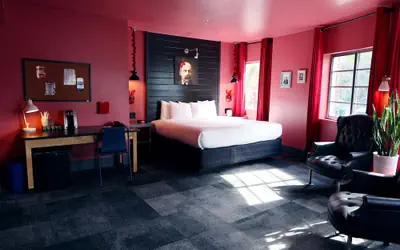 Hôtel Gaythering - Gay Hotel - All Adults Welcome