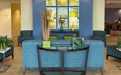 Sleep Inn & Suites Altoona North