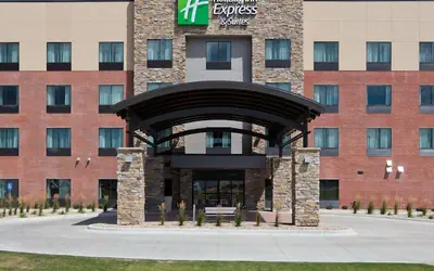 Holiday Inn Express Hotel & Suites Fort Dodge by IHG