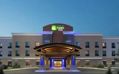 Holiday Inn Express & Suites Glendive by IHG