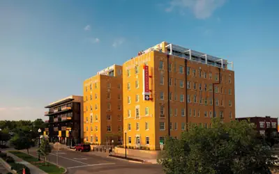 Ambassador Hotel Oklahoma City, Autograph Collection