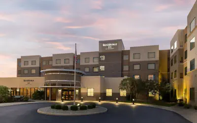 Residence Inn Youngstown Warren/Niles