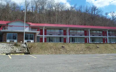 Rodeway Inn South Point