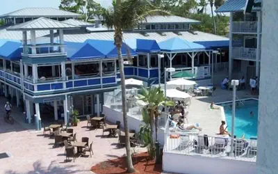 Pirate's Cove Resort & Marina