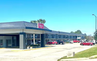 Red Roof Inn Slidell