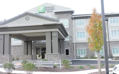 Holiday Inn Express & Suites Montgomery by IHG