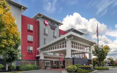 Best Western Plus Arlington/Marysville
