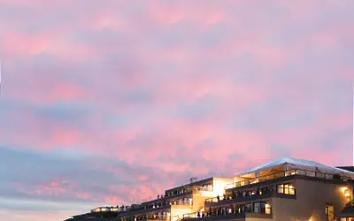 Gurney's Montauk Resort & Seawater Spa