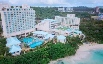 Lotte Hotel Guam