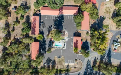 Yosemite Westgate Lodge