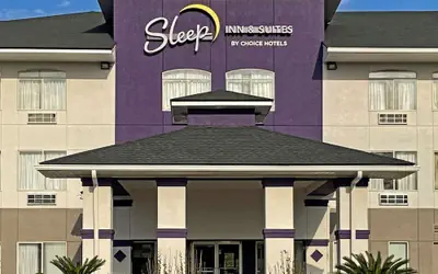 Sleep Inn & Suites Foley - Gulf Shores North