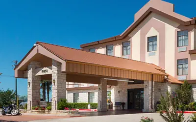 Quality Inn & Suites Buda