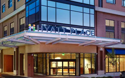 Hyatt Place Bloomington