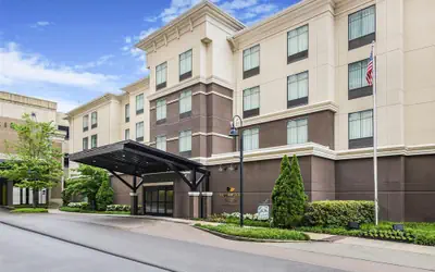 Homewood Suites by Hilton Huntsville - Downtown, AL