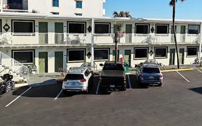 Oceanfront Inn and Suites