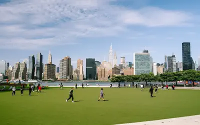 Dutch Hotel Long Island City New York , Belvilla District 6 Formerly Sonder