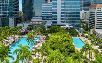 Luxury Condos at Four Seasons