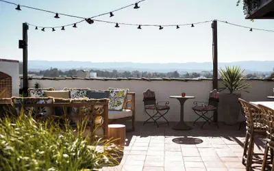 Graduate by Hilton Palo Alto