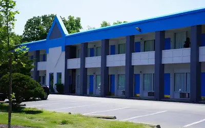 Astoria North Extended Stay