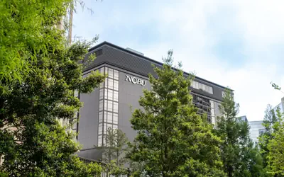 Nobu Hotel Atlanta