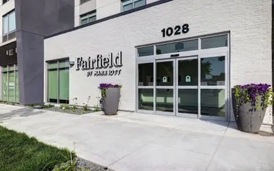 Fairfield Inn & Suites By Marriott Minneapolis Downtown