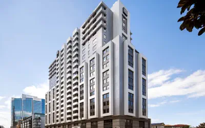 Residence Inn by Marriott Oakland Downtown