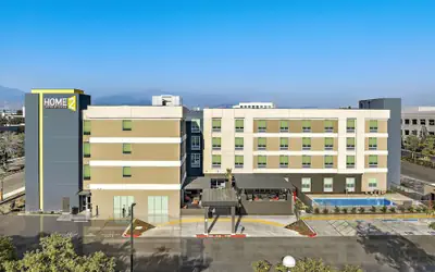 Home2 Suites by Hilton San Bernardino