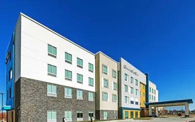 Hampton Inn & Suites Canyon