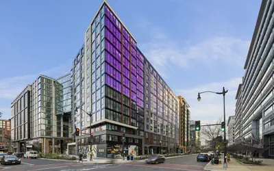 Global Luxury Suites at Capitol Hill