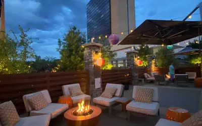 Four Winds Casino South Bend