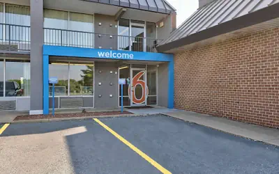 Studio 6 Mount Jackson, Va - Shenandoah