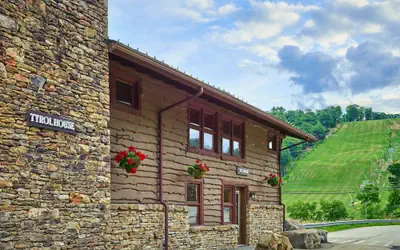 Seven Springs Resort  by Vail Resorts