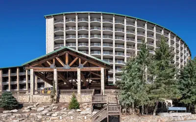 Slopeside Hotel, A Vail Resorts Property