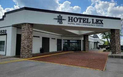 Hotel LEX, Trademark Collection by Wyndham