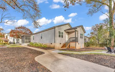 Charlotte Spacious Home