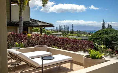 Kapalua Golf Villas by KBM Resorts