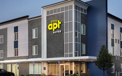 stayAPT Suites North Charleston